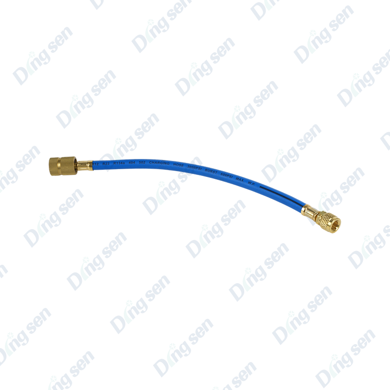 Inflatable পায়ের পাতার মোজাবিশেষ স্বয়ংচালিত এয়ার কন্ডিশনার ভর্তি সিস্টেম