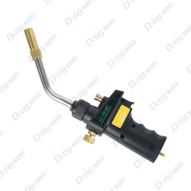 GB-6ST ওয়েল্ডিং বন্দুক