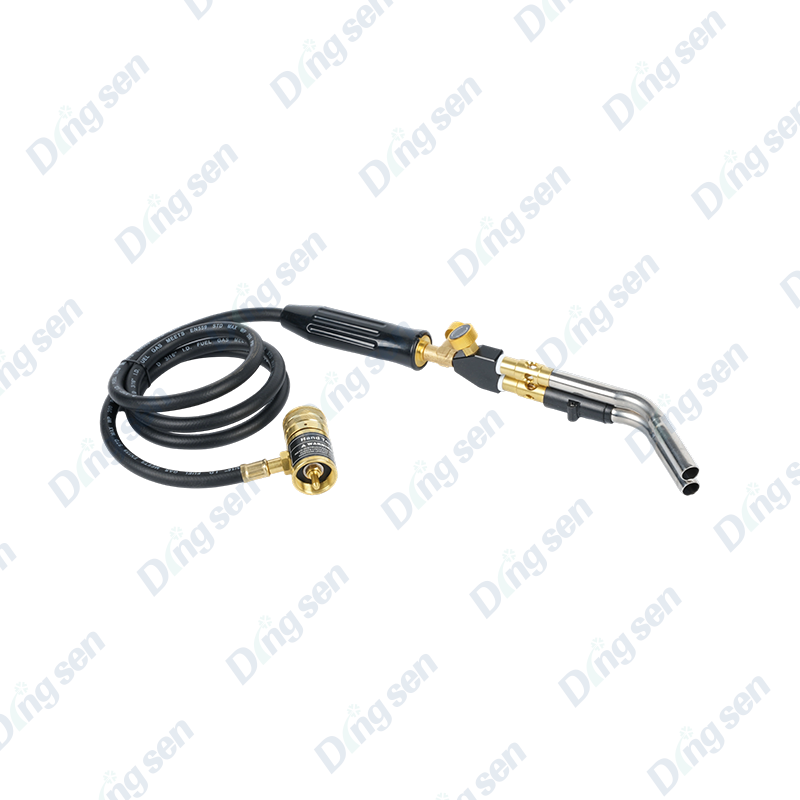GB-3SVS ডাবল টিউব ওয়েল্ডিং গান