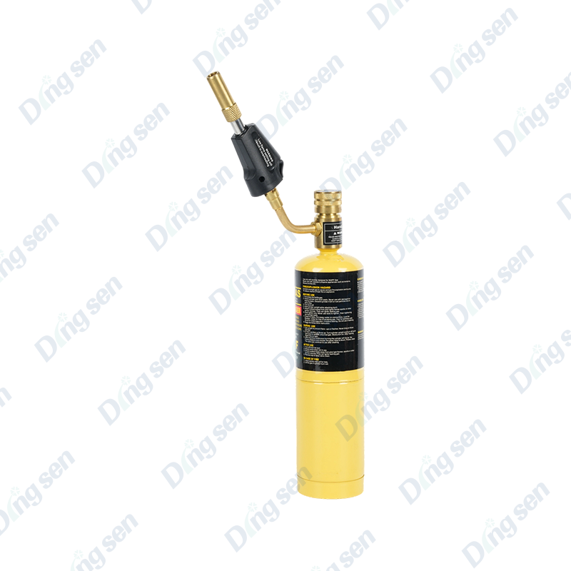 MAPP গ্যাস+GB-1A ওয়েল্ডিং বন্দুক